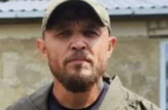 Александр Лунин