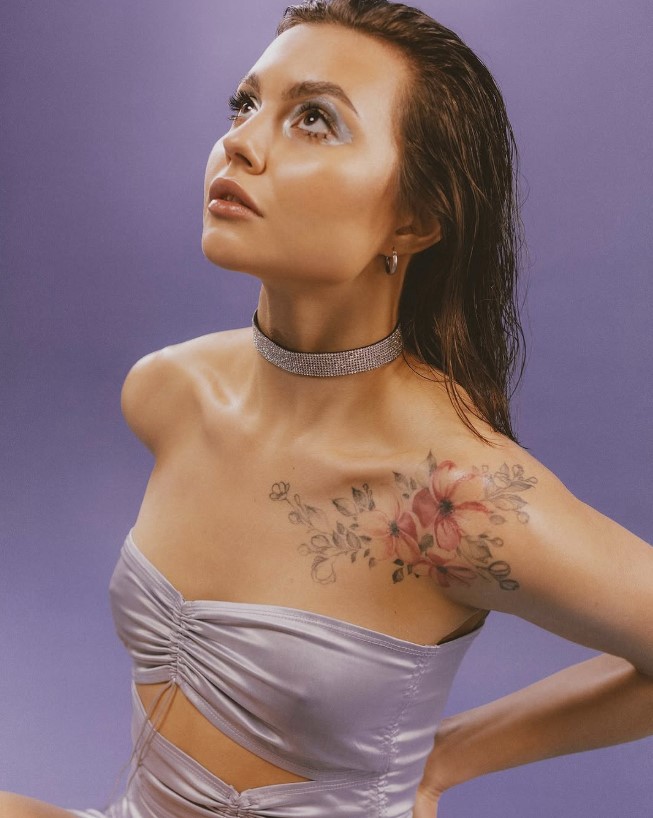 Лана Симонович (Lana Si)