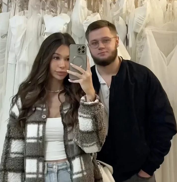 Любовь Андреева
