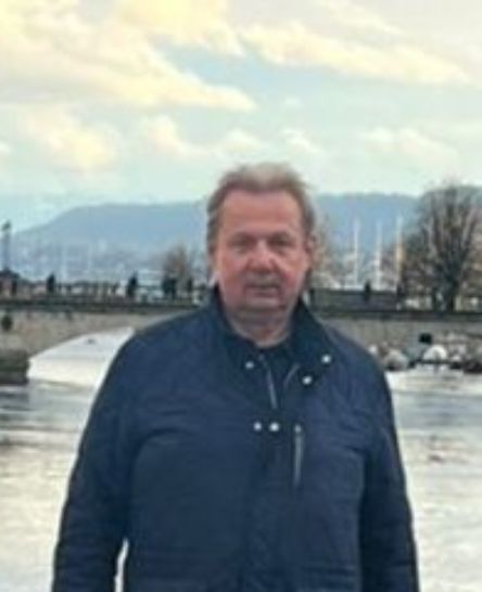 Сергей Булгаков