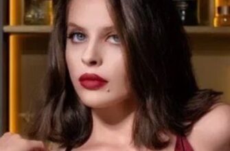 Ангелина Пахомова