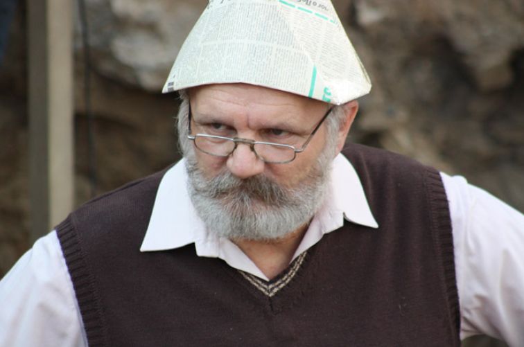 Юрий Гурьев