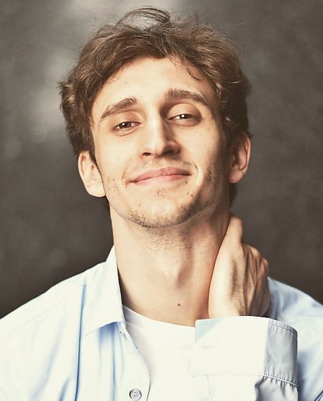 Егор Геращенко