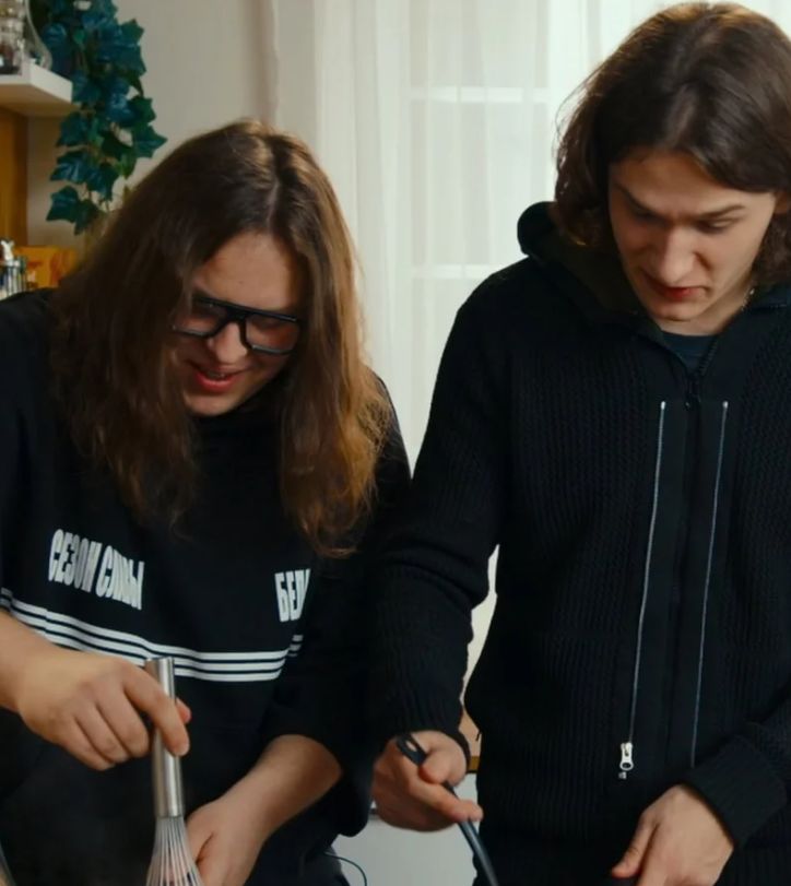 Voskresenskii